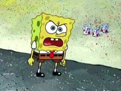 Based Spongebob