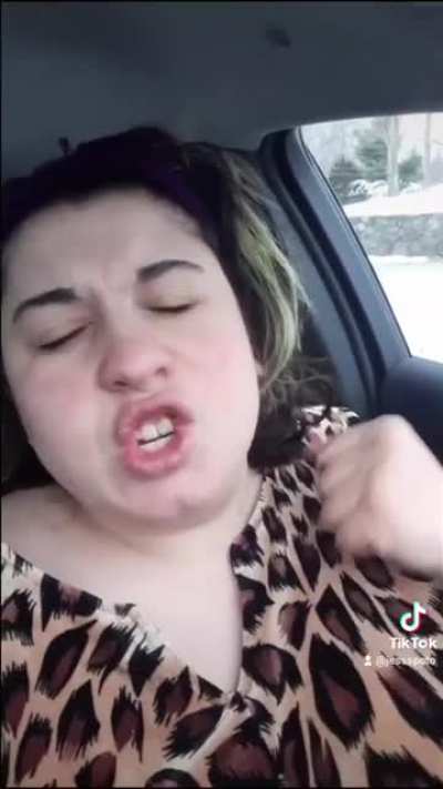 Cringe level 1000
