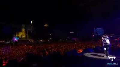 Just Wanted to post a live Performance