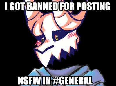 Tabi gets banned