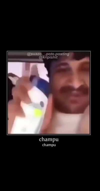 Champu