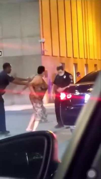 Karma is a bitch