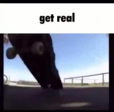 Get Real