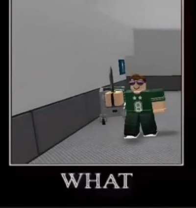 What