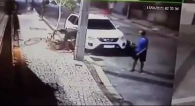 Ninja Warrior Conurba Edition