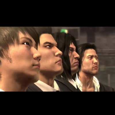 somos los yakuza 4