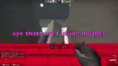 Your Mom