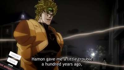 Abd in a nutshell