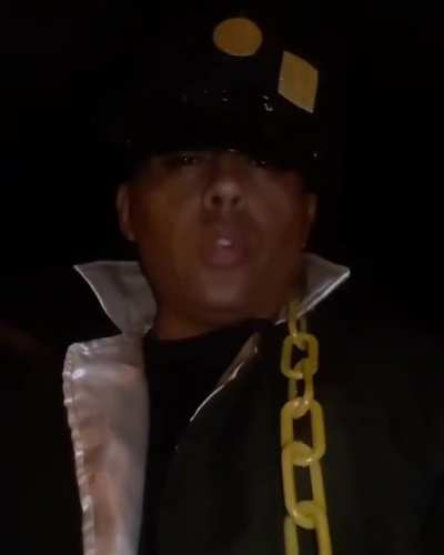 Boa noite