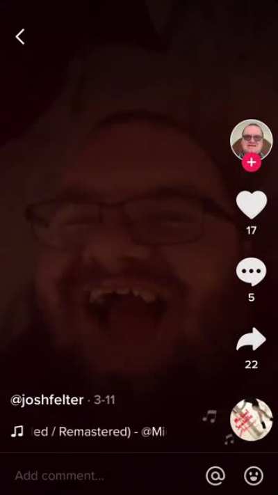 Thanks Josh, very cool!