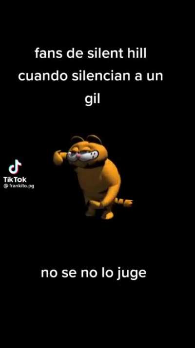 O una mierda así