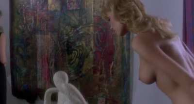 Monique Gabrielle - Amazon Women On The Moon (1987)