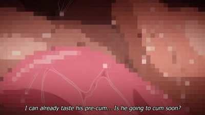 Itadakimasu [JK Bitch ni Shiboraretai]