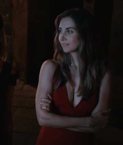 Alison Brie