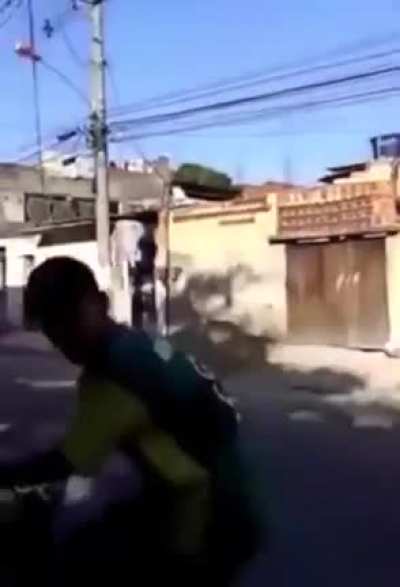 Pega a tampa ae em japonês