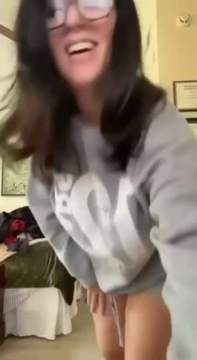 More Jiggle Action