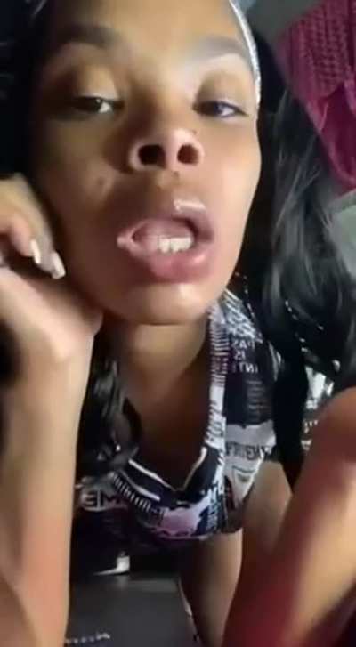 whats her name