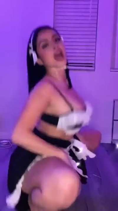 Did she win this trend🤔