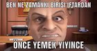 Salaklar oruç tutun😡😡