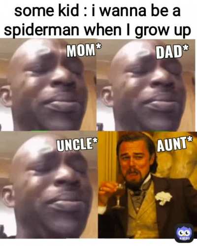 Ohhhh noooo