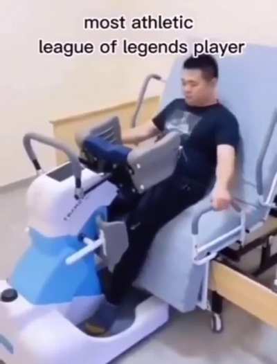 My average day in Losercity