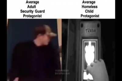 Has this meme already been done before?
