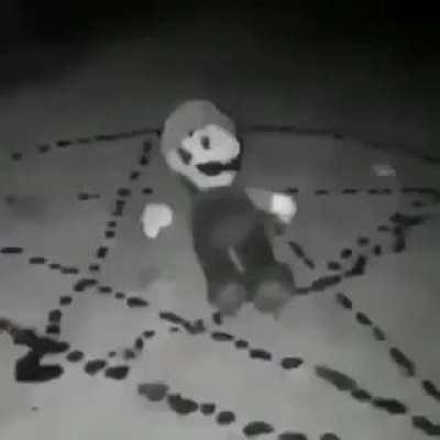 He has risen