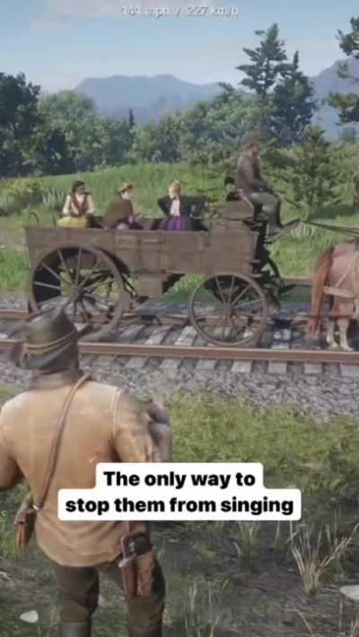 My old west outlaw people need me