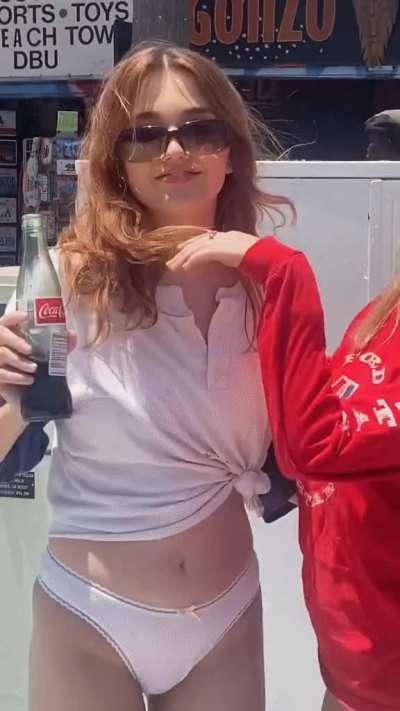Erin McDonald & Lilia Buckingham