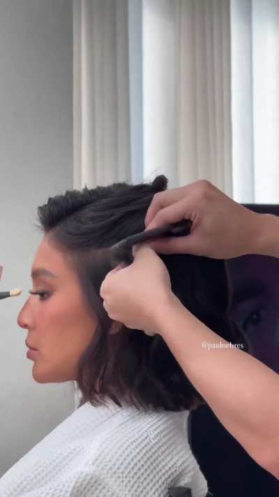 Nadine Lustre 