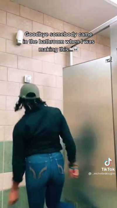 No privacy