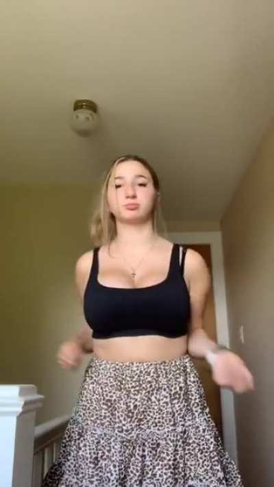 Top Heavy