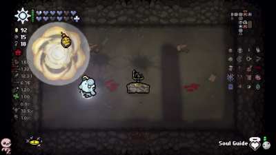 What’s your favorite Isaac YouTuber and Why?
