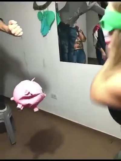 What the fuck