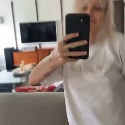 Dancin’ Slowmo