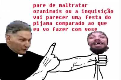 Resumindo o mês até agora.