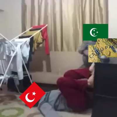 With this new version of the mod, finally Ottomans have their real power