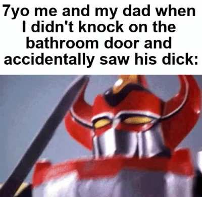 Surprise surprise