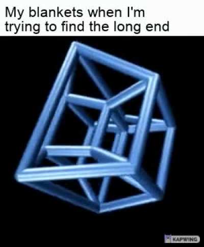 Every single time