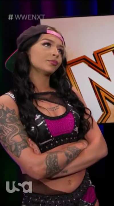 Cora Jade