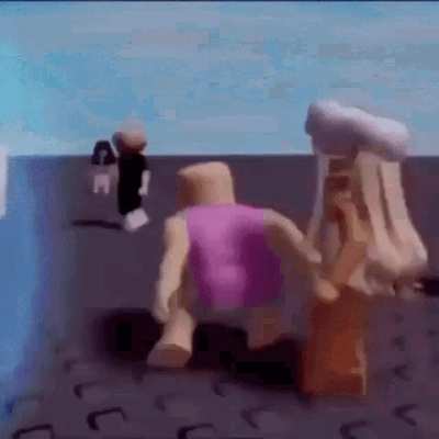 Blox shaker