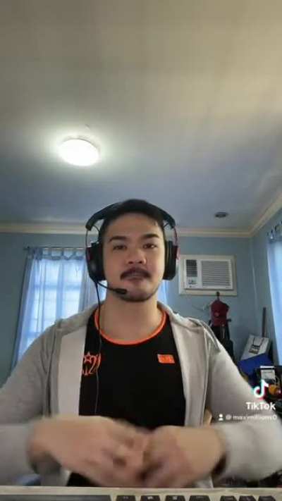 Streamer Life