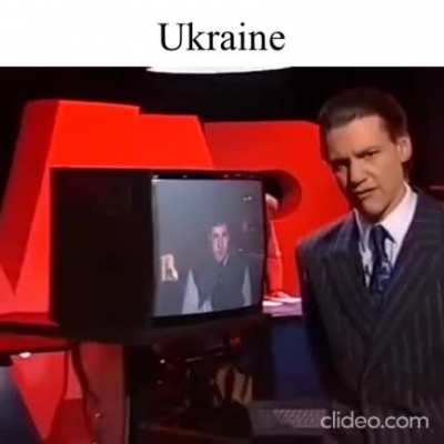 Holy shit