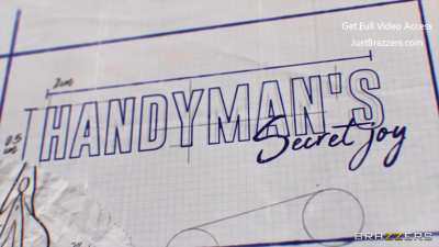Handyman's Secret Joy - ft. Kayley Gunner, Jessy Jones