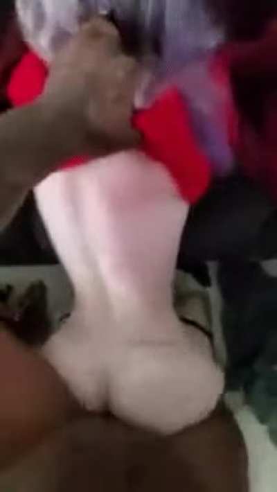 Just alpha shit