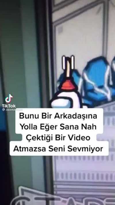 Tiktokdski boktan videolar 9. falan (Bugün son gün ajanlığımın saat 12:00'da yazı olarak paylaşacağım burayı)