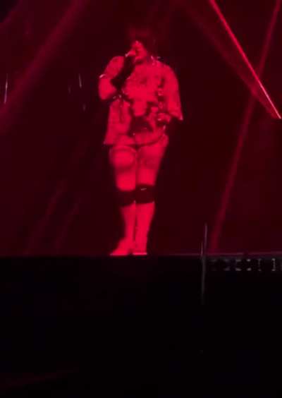 Billie Eilish