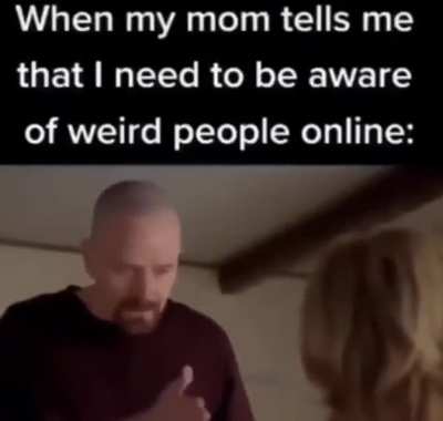 danger