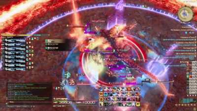 The Ultima Weapon Ultimate Experience: Primal Memes Edition