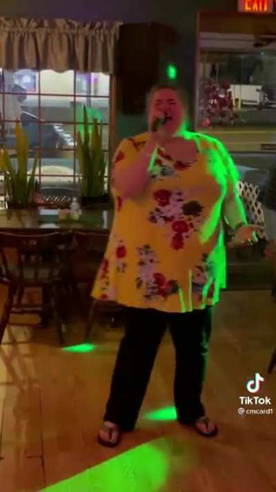 How to murder karaoke